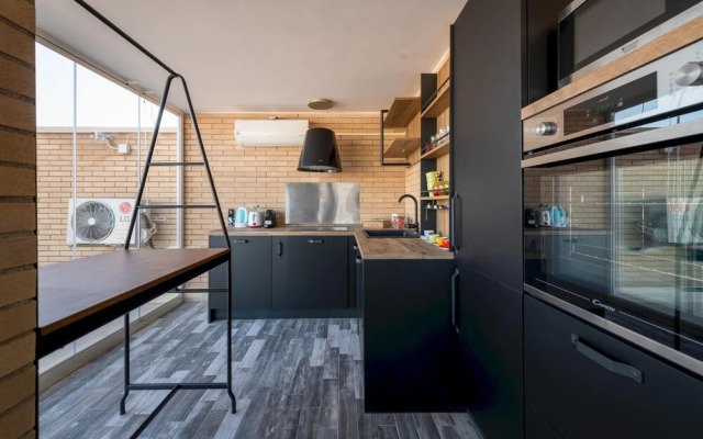 Casa Andrew in Roma