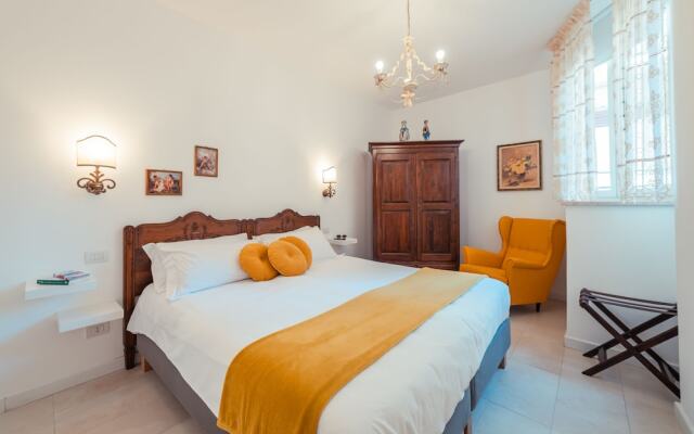 TaoApartments - Casa Antonella