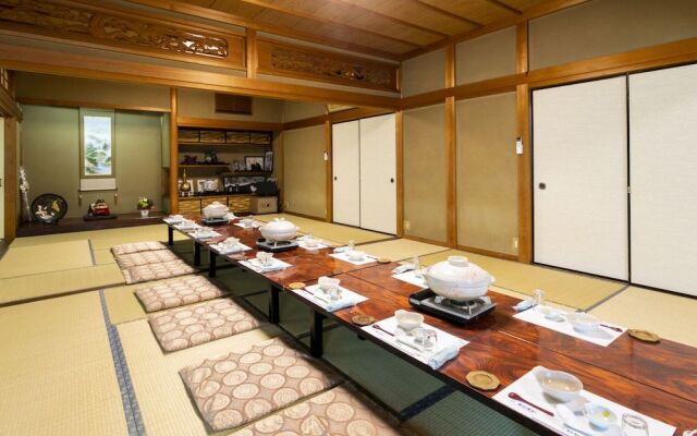 Resort Inn Kishimoto