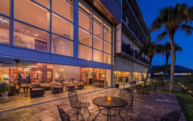 Ocean Resort Eguchiya