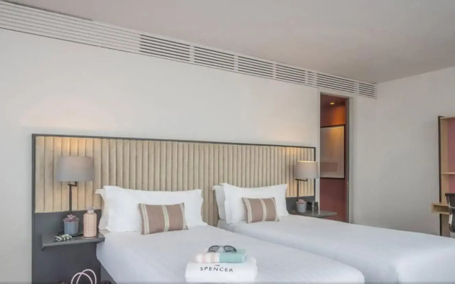 The Spencer Hotel