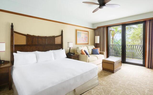 Aulani, A Disney Resort And Spa