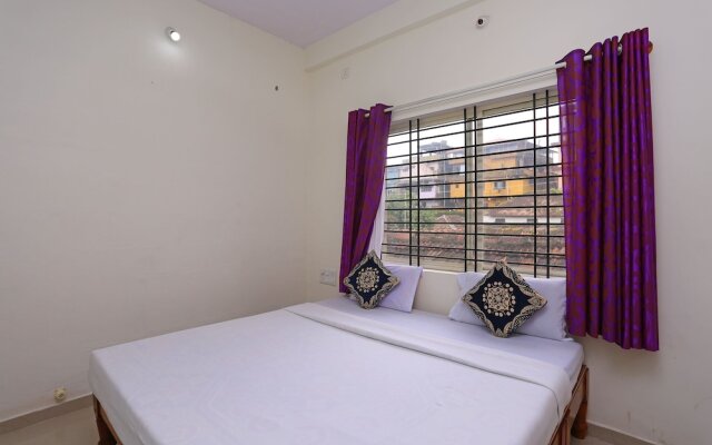 OYO 9376 Home Cozy 2 BHK Madikeri Fort
