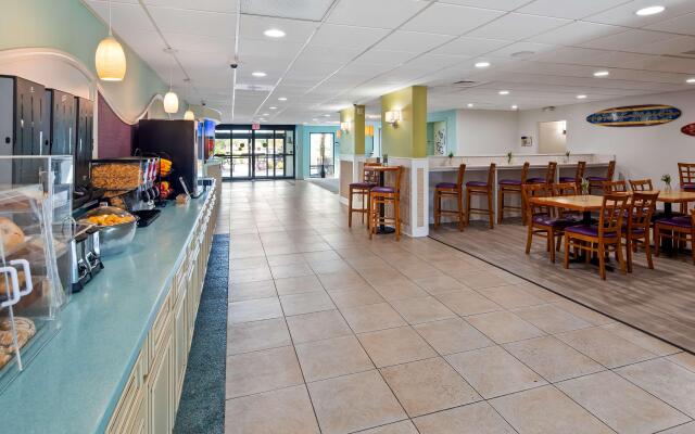 Best Western Plus Myrtle Beach @ Intracoastal