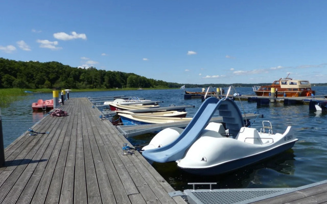 BEECH Resort Plauer See