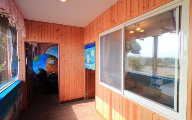 Sunny Ocean B&B