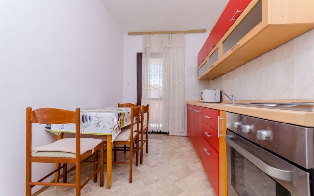 Apartments Kursan