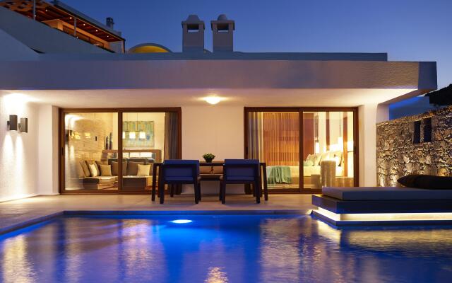 Elounda Peninsula Luxury Resort