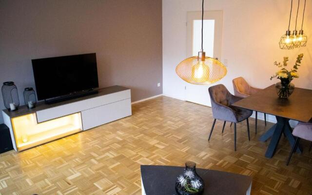 Seewaldblick - Ferienwohnung Am Bodensee