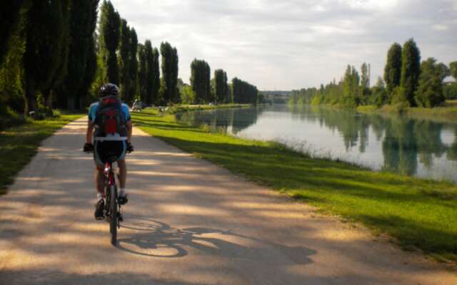 Grand Hotel San Lorenzo