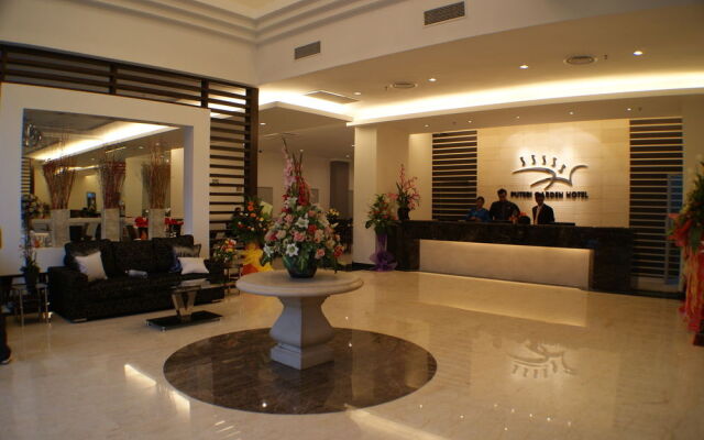 Puteri Garden Hotel Klang