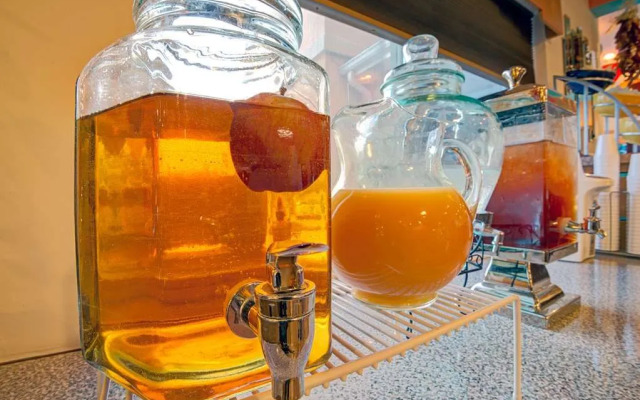 Days Inn & Suites Airport Albuquerque