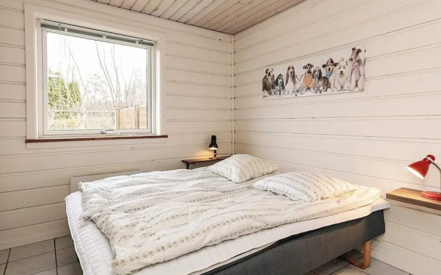 6 Person Holiday Home in Asnaes-by Traum