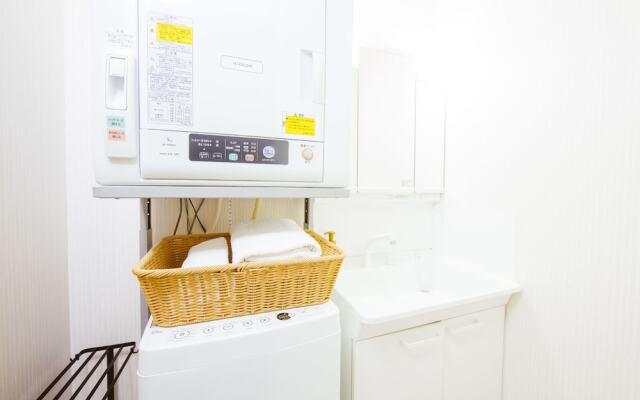 RESI STAY Kyodai West