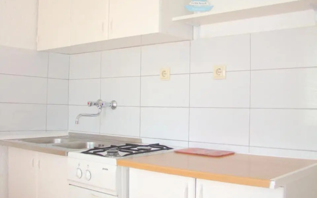 Apartments Ruza
