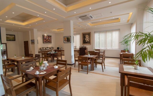 Hotel The Haven