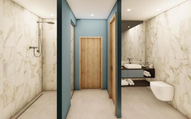Anadeo Villas & Suites