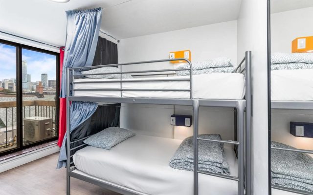 Samesun Toronto - Hostel