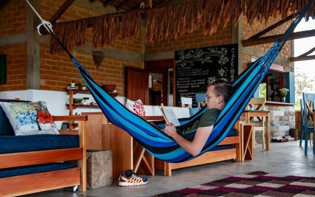 Serranía del Viento