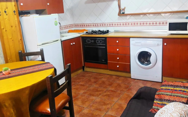 Apartamento Casa Conesa