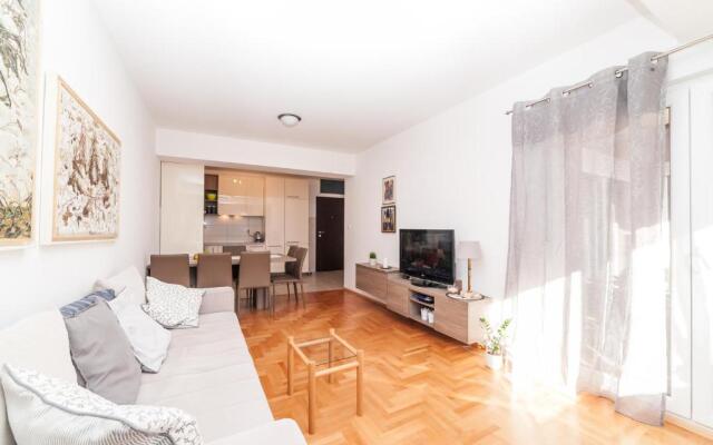 Apartman Marija