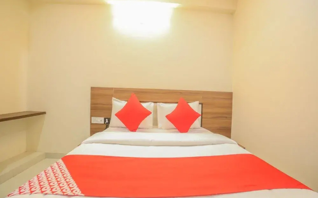 OYO 24565 Hotel Morgan
