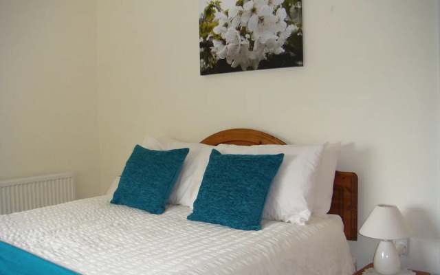 Elm Tree Farm Bed & Breakfast