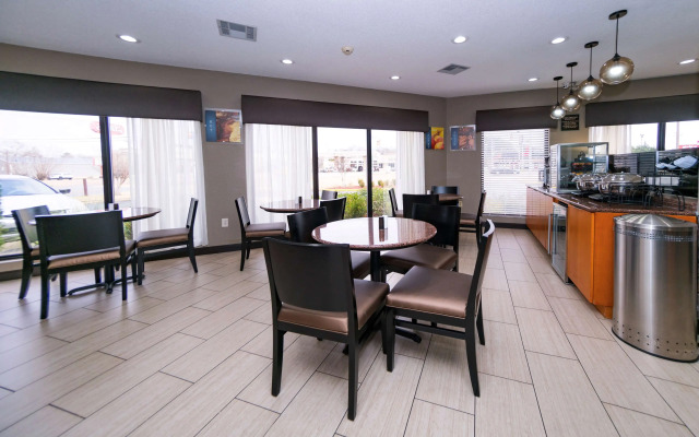 Best Western Airport Inn