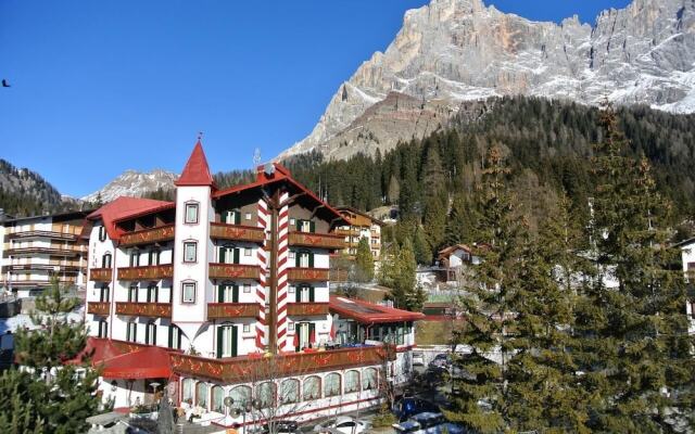 Storico Hotel Regina