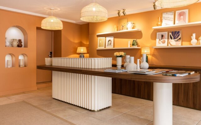 Grand Hôtel d’Orange