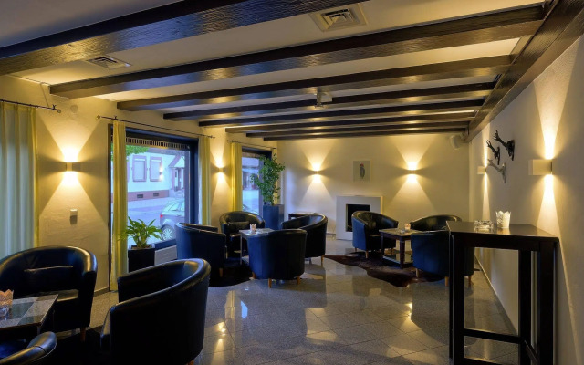 Parkhotel Waldeck
