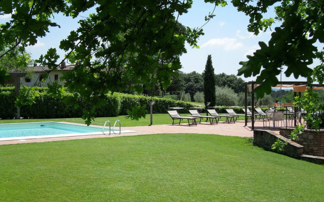 Antica Pieve B&B