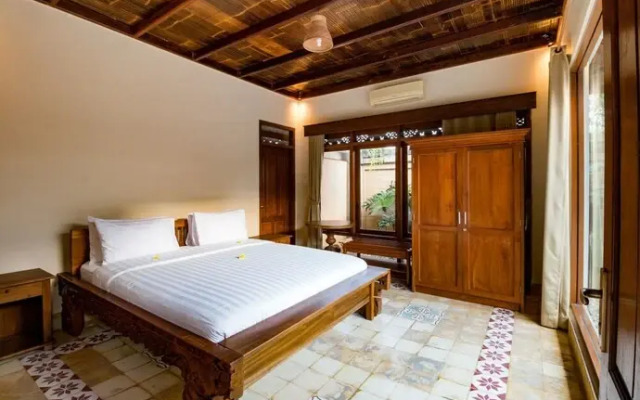 Royal Indah Bali Villas