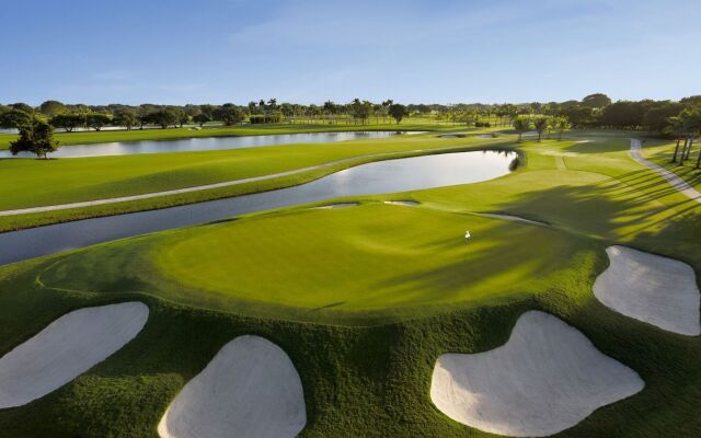 Trump National Doral Miami