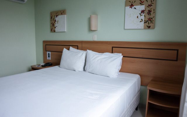 Comfort Hotel Manaus