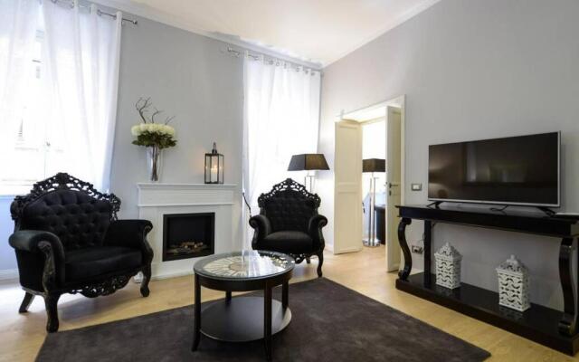Belsiana - Elegant apartment in an Exclusive Location