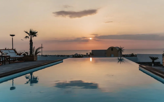 Kaminos Private Villa