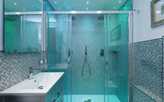 Restart Accommodations Ambra