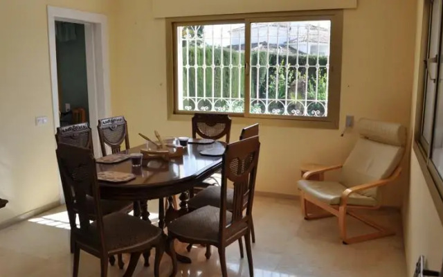Villa Elviria