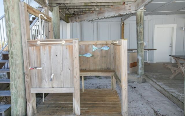 The Castle Destin - 4 Br Home