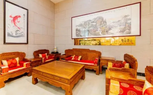 WenLan Hotel
