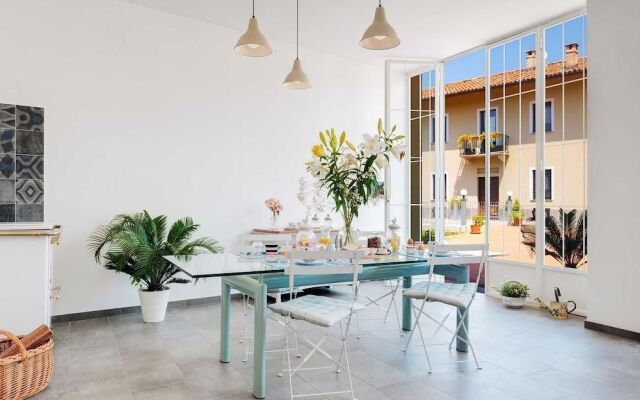 La Casa dell'Architetto