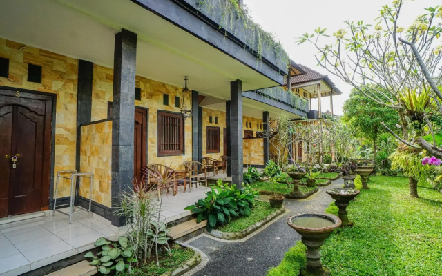 Teba House Bisma
