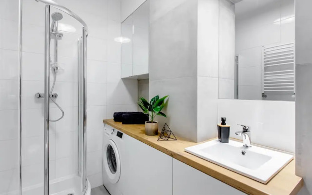 Copernicus Museum Apartment ClickTheFlat