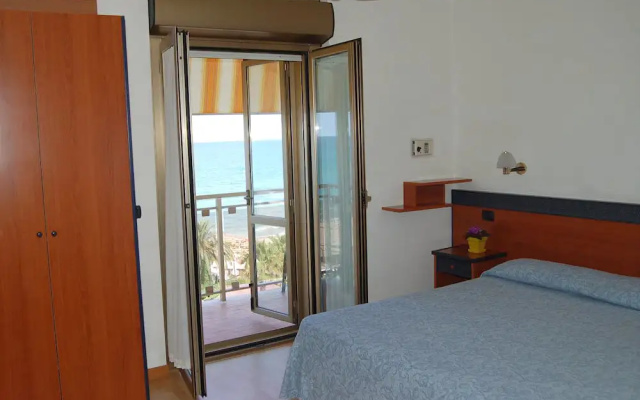 Hotel Tassoni