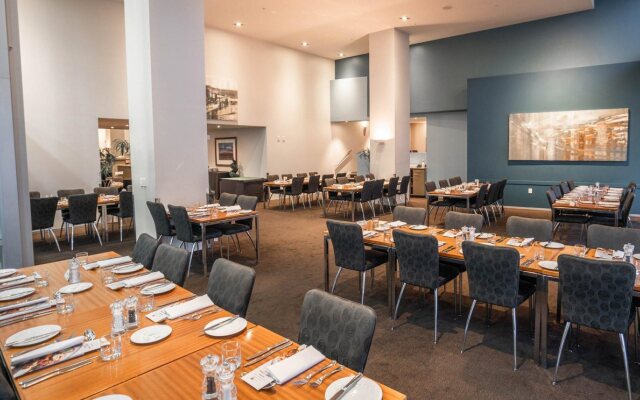 Scenic Hotel Dunedin City