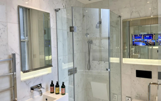 Eccleston Square Hotel