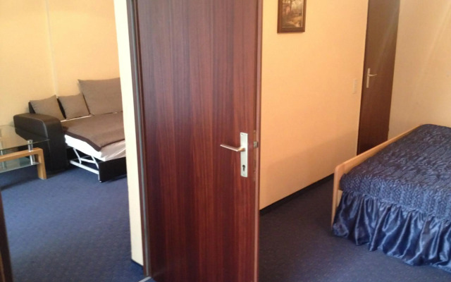 Hotel Bajazzo
