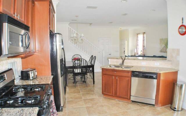 Jenny's Disney Retreat