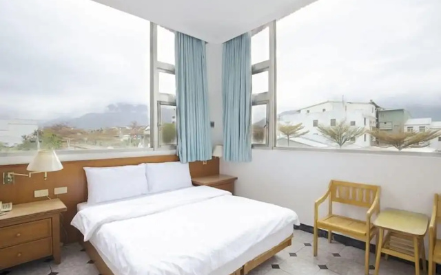 Ta Ti Hotel